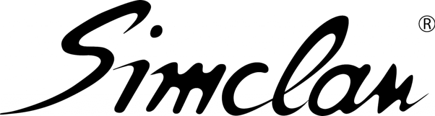 mode-dame-distributie-groothandel-agentschap-Simclan logo baseline