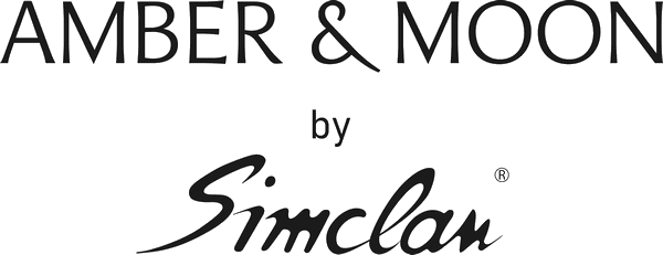 Logo Amber & Moon