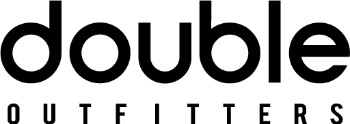 Logo DOUBLE OUTFITTERS